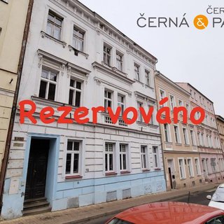 Prodej bytu 4+1 120 m² Teplice, Českobratrská