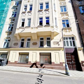 Pronájem bytu 3+1 78 m² Teplice, gen. Svobody