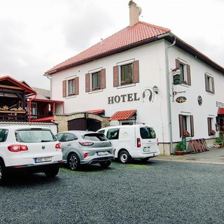 Prodej hotelu a penzionu 1 080 m² Děčín, Vítězství