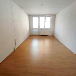 Prodej bytu 2+kk 48 m² Bílina, Fügnerova