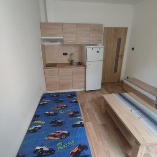 Pronájem bytu 1+kk a garzoniéry 20 m² Teplice, Duchcovská