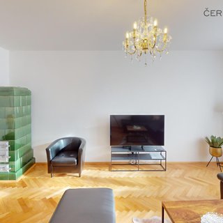 Pronájem bytu 3+1 74 m² Teplice, Litoměřická