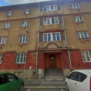 Pronájem bytu 2+kk 45 m² Teplice, Smetanova