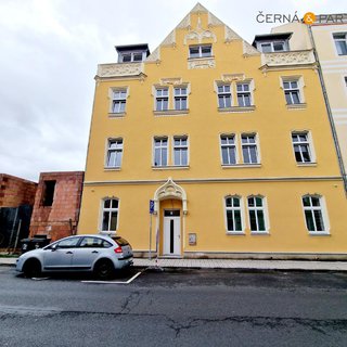 Pronájem bytu 2+1 52 m² Teplice, Doubravská