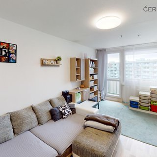 Prodej bytu 3+1 73 m² Teplice, V závětří