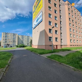 Prodej bytu 4+1 80 m² Teplice, Přítkovská