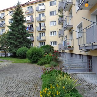 Prodej bytu 3+1 79 m² Teplice, Jankovcova