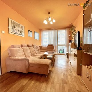 Prodej bytu 4+1 80 m² Bílina, Síbova