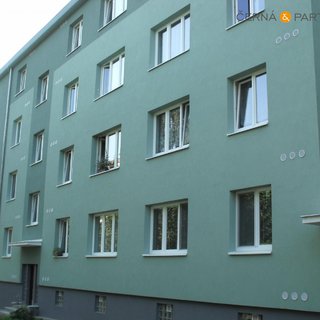 Prodej bytu 2+1 53 m² Teplice, Zrenjaninská