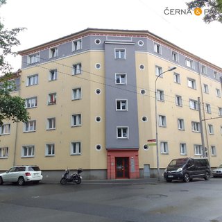 Prodej bytu 3+1 79 m² Teplice, Jankovcova