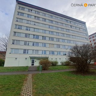 Pronájem bytu 3+1 67 m² Teplice, Zemská