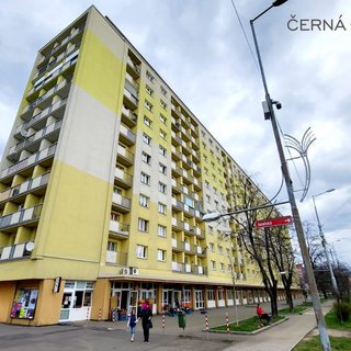 Prodej bytu 3+1 66 m² Teplice, Duchcovská
