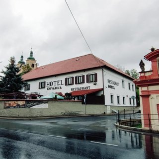 Prodej hotelu a penzionu 1 080 m² Děčín, Vítězství
