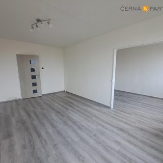 Prodej bytu 3+1 67 m² Teplice, Zemská