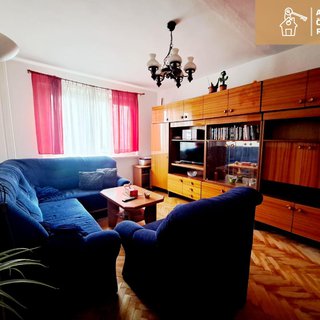 Prodej bytu 2+1 54 m² Teplice, Stará Duchcovská