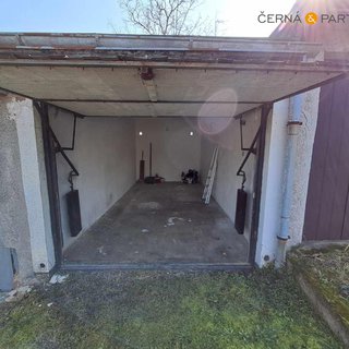 Prodej garáže Teplice, Masarykova třída