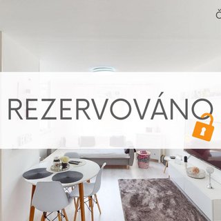 Prodej bytu 3+1 59 m² Teplice, Pražská