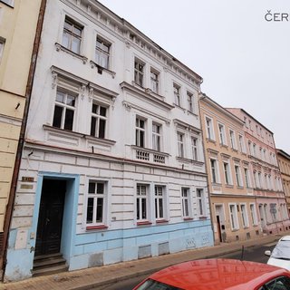 Prodej bytu 4+1 120 m² Teplice, Českobratrská