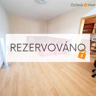 Prodej bytu 3+1 80 m² Krupka, Jabloňová