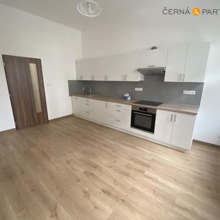 Pronájem bytu 3+1 120 m², Doubravská