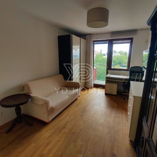 Pronájem bytu 2+kk 2 892 m² Praha, U Dívčích hradů
