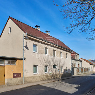 Prodej rodinného domu 241 m² Dobřichovice, Palackého