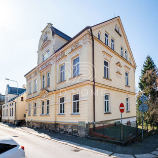 Prodej bytu 3+1 105 m² Jablonec nad Nisou, Klidná