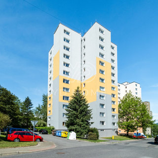 Prodej bytu 1+1 39 m² Jablonec nad Nisou, Jizerská