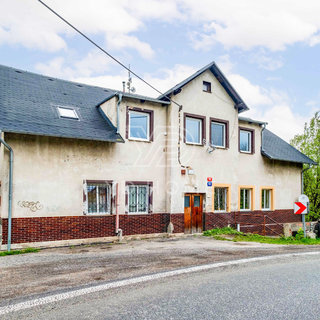 Prodej bytu 2+1 31 m² Liberec, Jablonecká