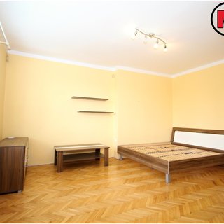 Pronájem bytu 1+kk a garsoniéry 36 m² Praha, Hartigova
