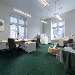 Pronájem kanceláře 26 m² Ostrava, Ruská