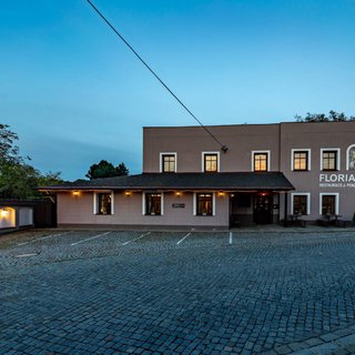 Prodej hotelu a penzionu 614 m² Ostrava, Světlovská