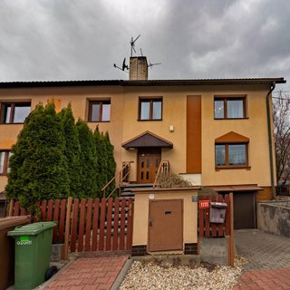 Prodej rodinného domu 321 m² Ostrava, Za Podjezdem