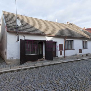Prodej rodinného domu 197 m² Kamenice nad Lipou, Dobšova