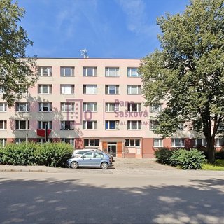 Pronájem bytu 1+kk a garsoniéry 19 m² Jindřichův Hradec, 