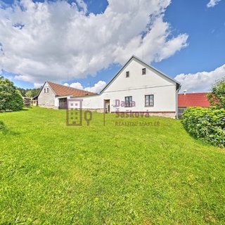 Prodej rodinného domu 275 m² Horní Radouň, 