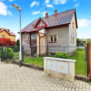 Prodej rodinného domu 166 m² Nová Včelnice, Štítného