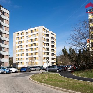 Prodej bytu 4+1 83 m² Český Krumlov, Urbinská