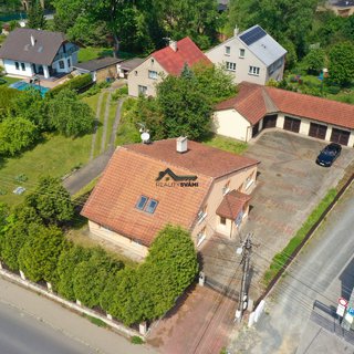 Prodej rodinného domu 253 m² Ostrava, Paskovská