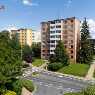 Prodej bytu 3+1 70 m², J. z Poděbrad