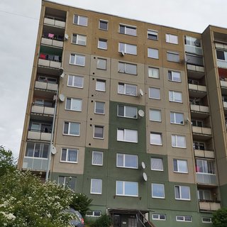 Prodej bytu 3+1 68 m² Šumperk, Finská