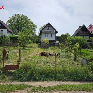 Prodej chaty 48 m² Kosov