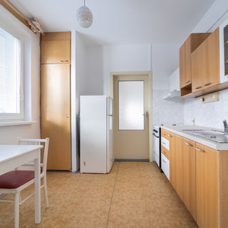 Pronájem bytu 3+1 68 m² Šumperk, Finská