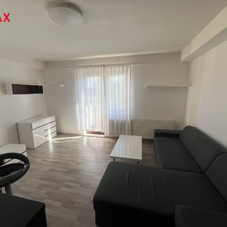 Pronájem bytu 2+kk 48 m² Šumperk, Radniční