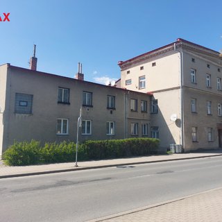 Prodej bytu 1+1 49 m², Červenovodská