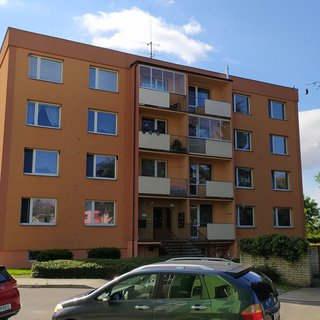 Prodej bytu 3+1 73 m² Postřelmov, Závořická