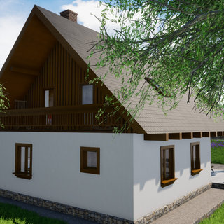 Prodej rodinného domu 100 m² Hraběšice