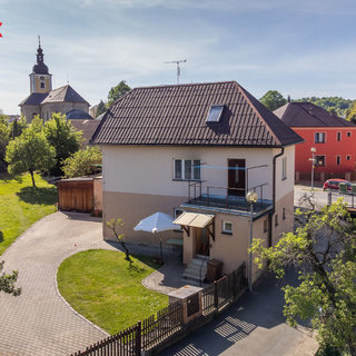Prodej rodinného domu 290 m² Bludov, V Potokách