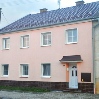 Prodej rodinného domu 165 m² Křelov-Břuchotín, Večeřova