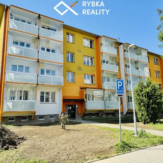 Prodej bytu 1+kk a garzoniéry 24 m² Havířov, Josefa Hory